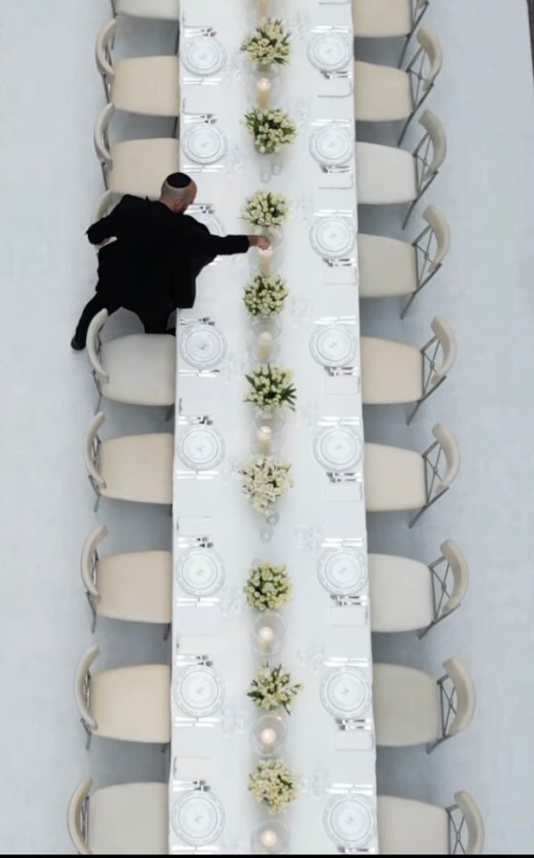 E-BOOK  MODERN ETIQUETTE FOR THE JEWISH HOLIDAYS